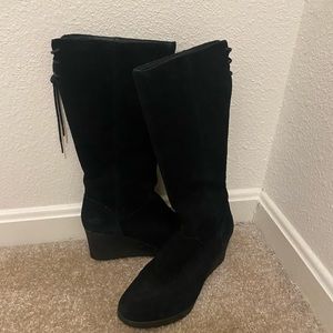 UGG Dawna Boots